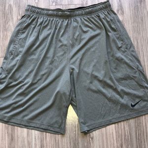 Men’s Nike shorts